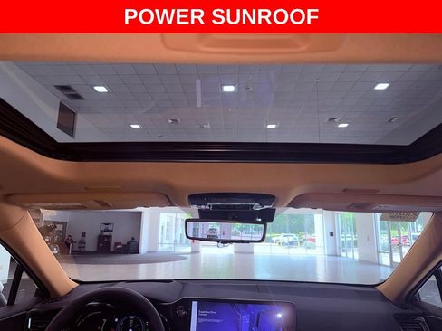 Certified 2025 Lexus NX 450h+ AWD w/ Accessory Package (2T) image 11