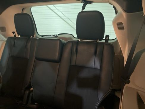 Used 2019 Dodge Grand Caravan SXT image 20