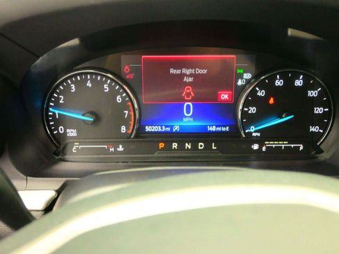 Used 2021 Ford Explorer XLT w/ Equipment Group 202A image 24