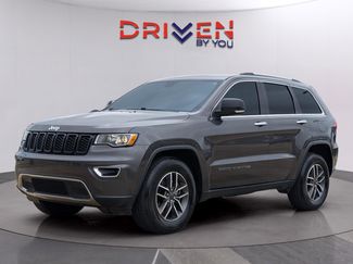 Used 2021 Jeep Grand Cherokee Limited AWD/4WD video 1