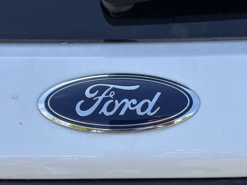 New 2026 Ford Explorer ST w/ Sun And Sound Package AWD/4WD image 17