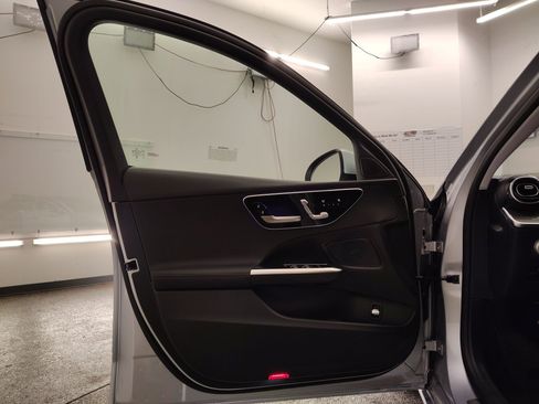 New 2026 Mercedes-Benz C 300 Sedan image 18