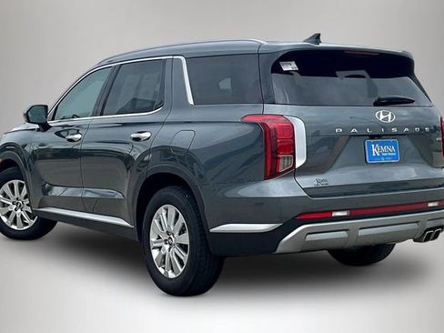 Used 2025 Hyundai Palisade SEL AWD/4WD image 4