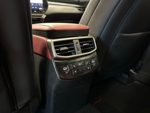 Used 2023 Lexus RX 500h F Sport image 37