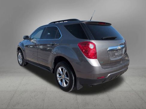 Used 2012 Chevrolet Equinox LT w/ Driver Convenience Package image 4