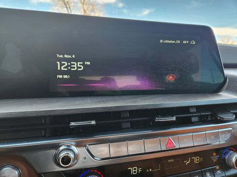 Used 2025 Kia Telluride SX Prestige X-Line image 22