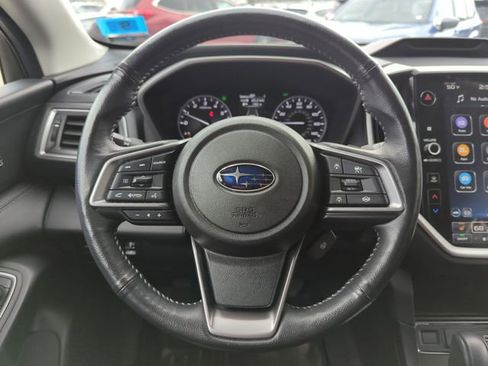 Used 2023 Subaru Ascent Limited AWD/4WD image 19