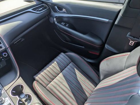 Used 2026 Genesis G70 3.3T Sport Prestige AWD/4WD image 16