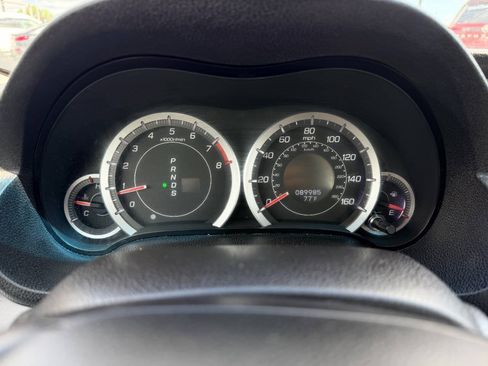 Used 2011 Acura TSX Sedan FWD image 47