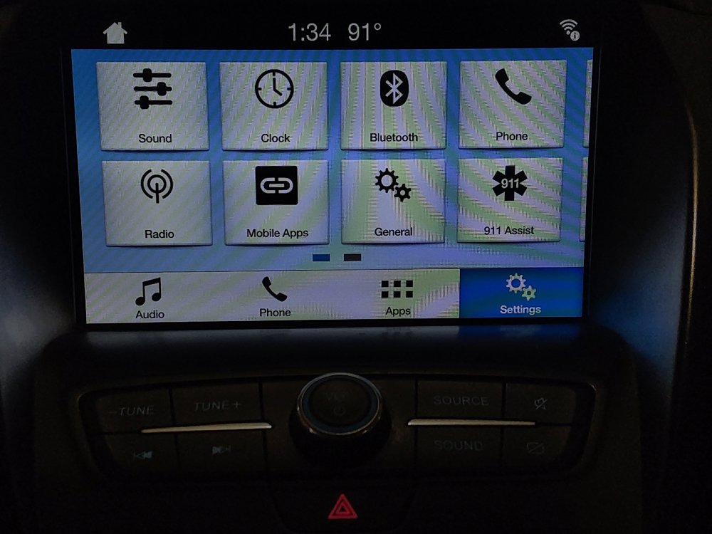 Used 2019 Ford Escape SE AWD/4WD image 25