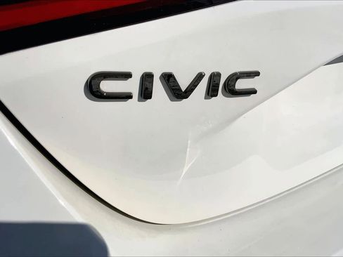 Used 2024 Honda Civic Type R image 31