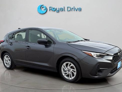 Used 2024 Subaru Impreza 2.0i image 7