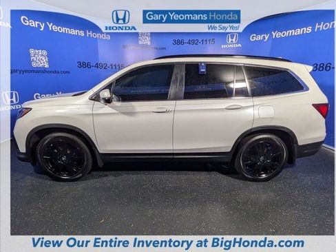 Used 2022 Honda Pilot Special Edition image 7