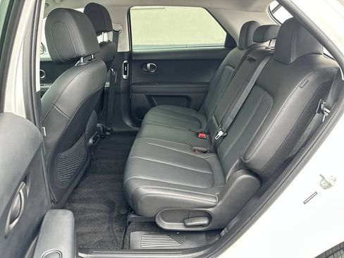 Certified 2026 Hyundai Ioniq 5 SEL AWD/4WD image 15