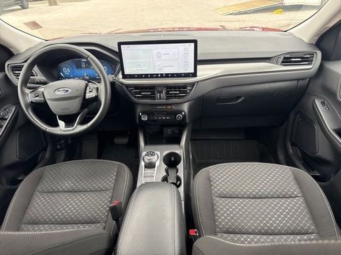 Used 2023 Ford Escape Active w/ Tech Pack #2 AWD/4WD image 16