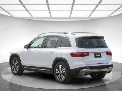 New 2026 Mercedes-Benz GLB 250 4MATIC