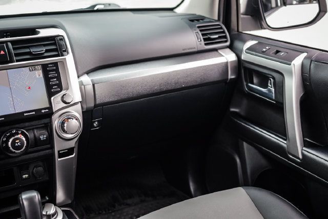 Used 2021 Toyota 4Runner SR5 Premium w/ Moonroof Package AWD/4WD image 23
