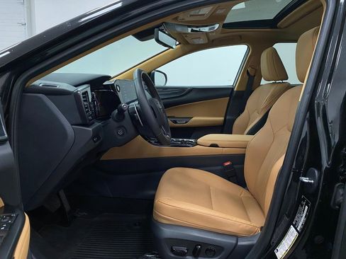 Used 2024 Lexus NX 350 AWD image 28