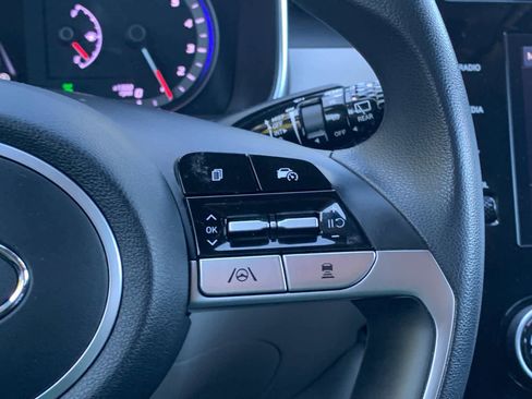 Used 2022 Hyundai Tucson SEL image 21