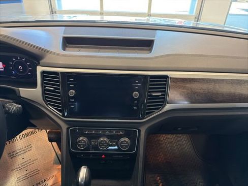 Used 2019 Volkswagen Atlas SEL Premium AWD/4WD image 25
