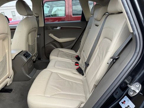 Used 2011 Audi Q5 2.0T Premium Plus image 15