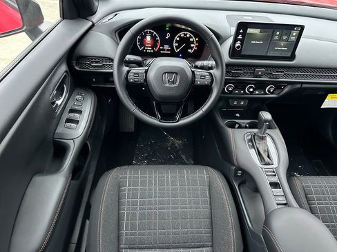 New 2026 Honda HR-V Sport image 18
