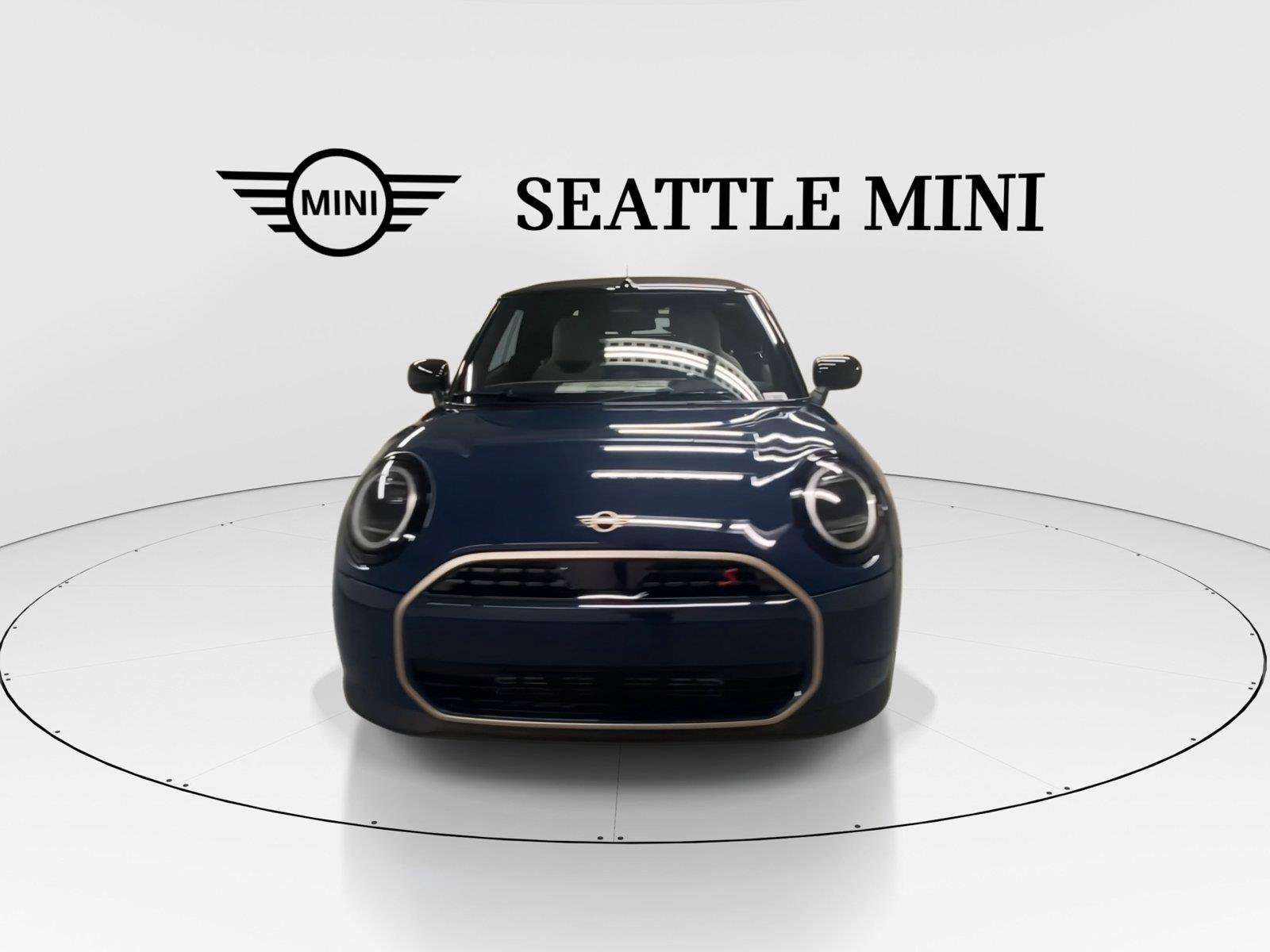 New 2026 MINI Cooper S FWD image 4