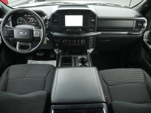 Certified 2021 Ford F150 XL w/ STX Appearance Package image 20
