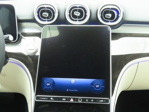 Certified 2025 Mercedes-Benz C 300 C 300 image 14