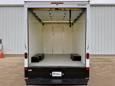 New 2025 Ford E-350 and Econoline 350 Super Duty w/ Power Equipment Group RWD image 12