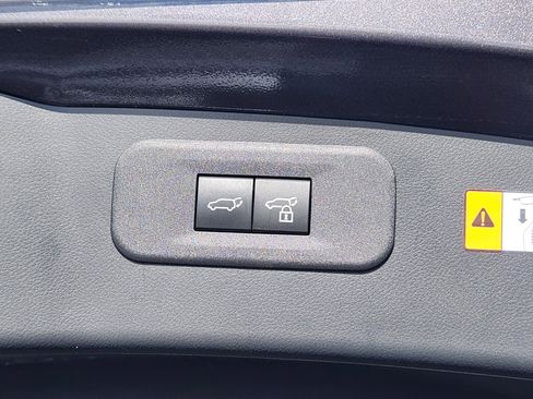 Used 2025 Lexus NX 350h AWD w/ Premium Package image 21