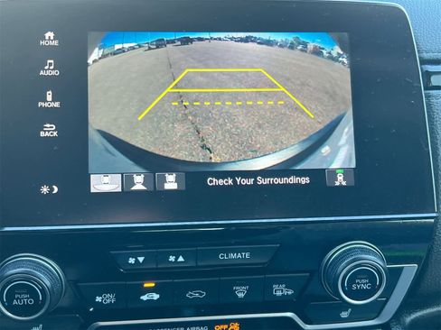 Used 2019 Honda CR-V EX-L image 29