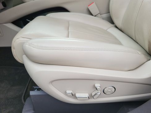 Used 2019 Lincoln Nautilus Reserve w/ Ultimate Package image 8