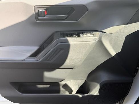 Certified 2026 Toyota RAV4 LE FWD image 34