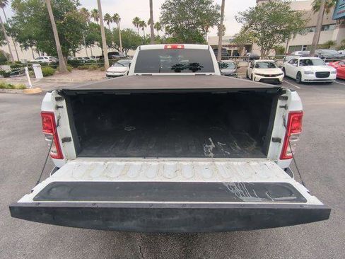Certified 2024 RAM 3500 Big Horn AWD/4WD image 14