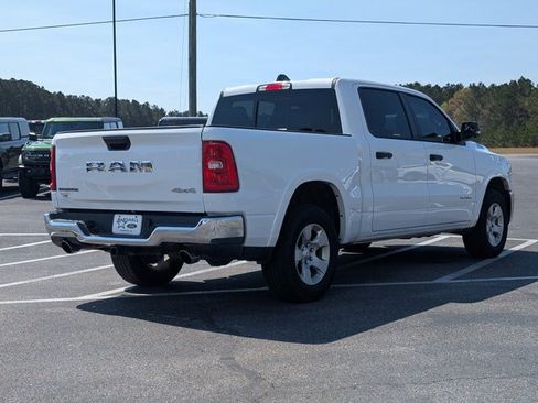 Used 2025 RAM 1500 Big Horn image 5