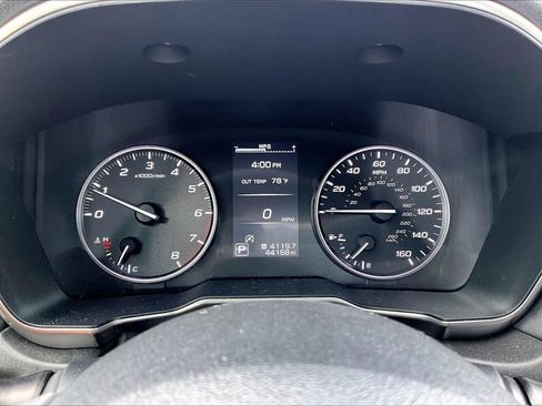 Used 2024 Subaru Outback Limited AWD/4WD image 17