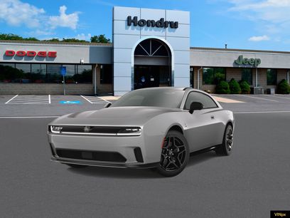 New 2024 Dodge Charger R/T w/ Plus Group