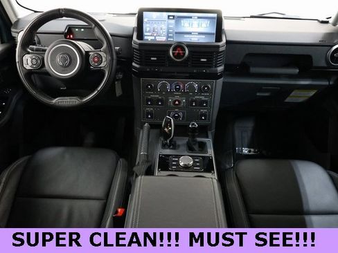 Used 2024 INEOS Grenadier Fieldmaster Edition image 18