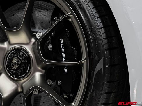 Used 2025 Porsche 911 Turbo S image 27