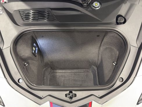 Used 2026 Chevrolet Corvette E-Ray w/ Battery Protection Package image 35