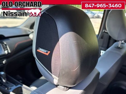 Used 2022 Nissan Kicks SR w/ Premium Package FWD image 12