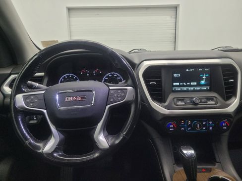 Used 2019 GMC Acadia SLE AWD/4WD image 22