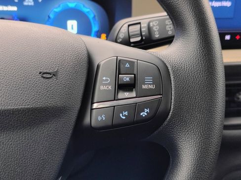 New 2025 Ford Bronco Sport Big Bend AWD/4WD image 35