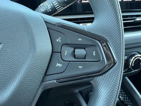 New 2026 Chevrolet TrailBlazer LS w/ LS Convenience Package AWD/4WD image 29