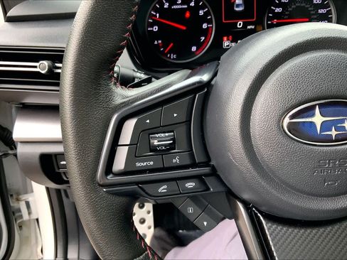 Used 2023 Subaru WRX Premium AWD/4WD image 23