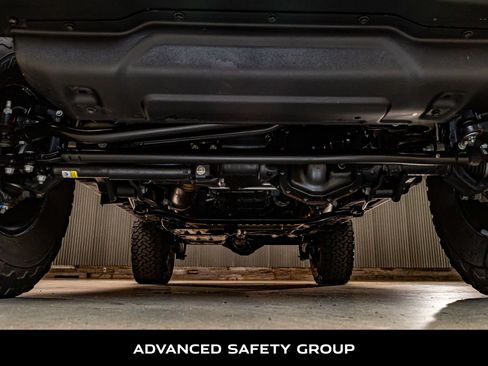 Used 2023 Jeep Wrangler Rubicon 392 w/ Xtreme Recon 35" Tire Package image 11