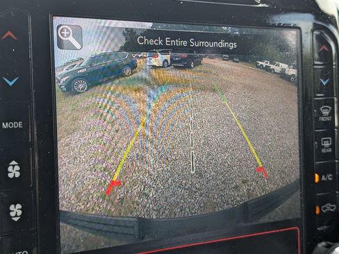 Used 2020 RAM 1500 Big Horn image 17