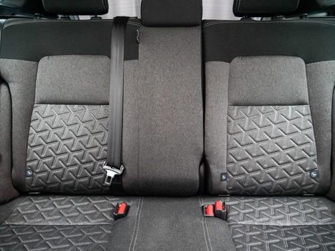 Used 2025 Nissan Kicks SV FWD image 15