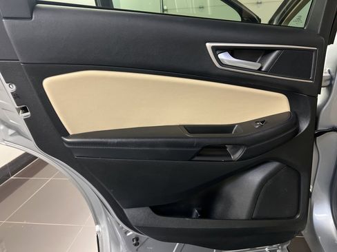 Certified 2023 Ford Edge SEL image 30